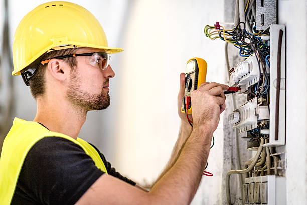 Emergency Electrical Repair Services in Fort Meade, FL